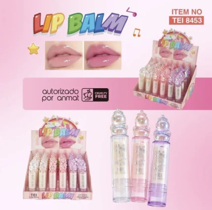 BÁLSAMO TAPA UNICORNIO TEI