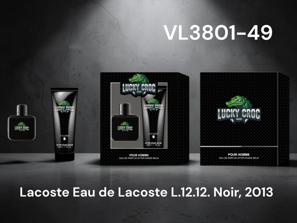 kit-perfume-crema-lucky-croc-vl3801-49-d3411b4834f3a34b6217810211719985-1024-1024 KIT PERFUME + CREMA LUCKY CROC - Image 1