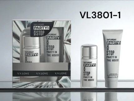 KIT DE PERFUME VV LOVE