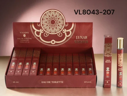 PERFUME 35ML LUNAR WHISPER