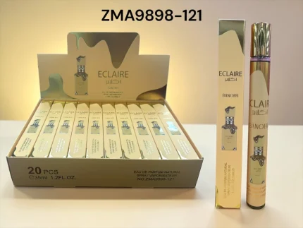 PERFUME BANOFFI 35ML