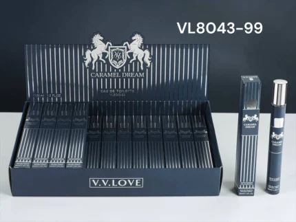 PERFUME 35ML V.V. LOVE