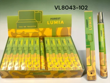 PERFUME 35ML FOREST LUMIA
