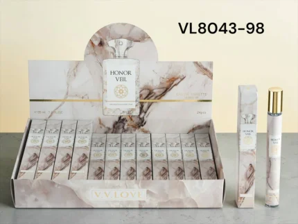 PERFUME 35ML HONOR VEIL