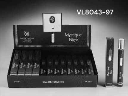 PERFUME MYSTIQUE NIGHT