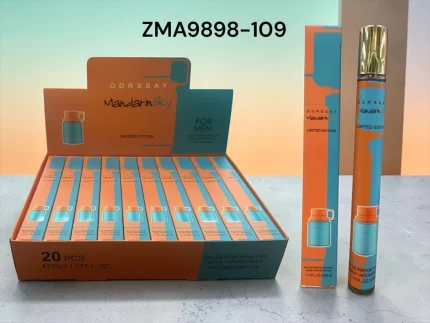 PERFUME 35ML MANDARIN SKY ODRSSAY