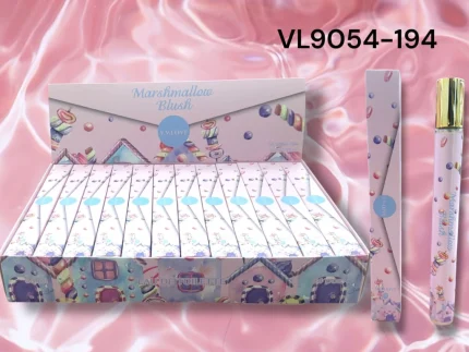 PERFUME 35ML MARSHMALLOW BLUSH V.V.LOVE