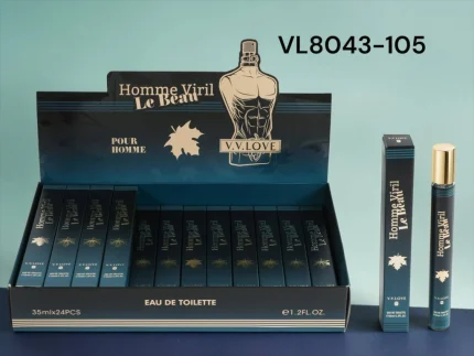 PERFUME HOMME VIRIL