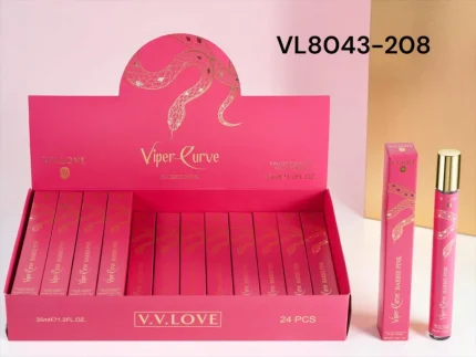 PERFUME VIPER CURVE