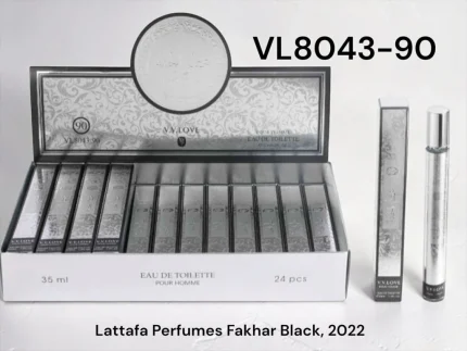 PERFUME 35ML V.V. LOVE