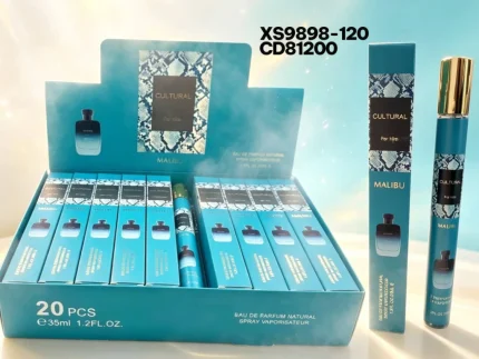 PERFUME MALIBU 35ML