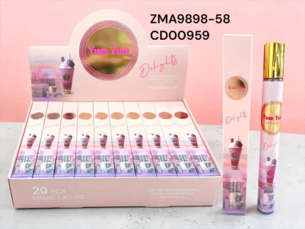 PERFUME YUM YUM 35ML