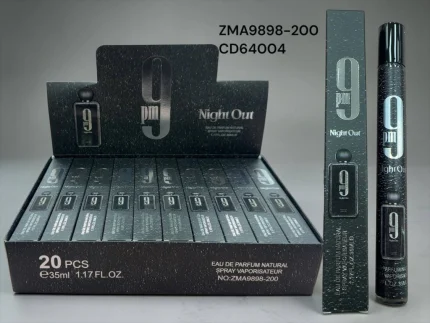 PERFUME 9PM NIGHT OUT 35ML
