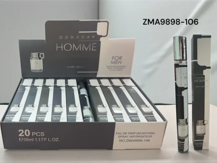 PERFUME ODRSSAY HOMME 35ML