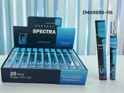 PERFUME SPECTRA ODRSSAY 35ML