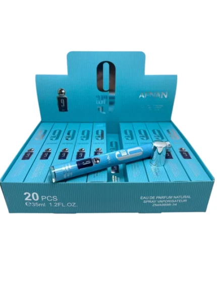 PERFUME 9AM AFNAN 35ML