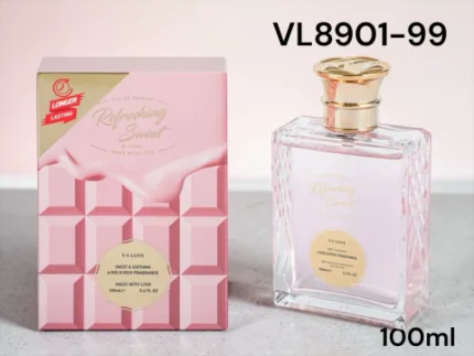PERFUME REFRESHING SWEET