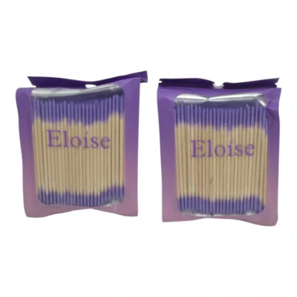 MICROHISOPOS DE MADERA ELOISE