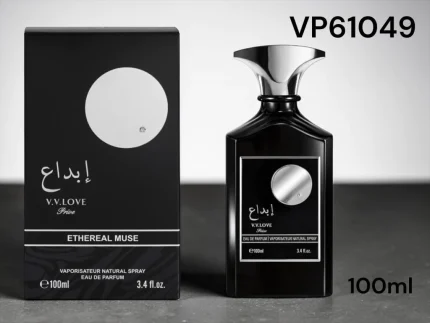 PERFUME ETHEREAL MUSE 100ML