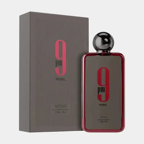 D_NQ_NP_694701-MLA111891118920_062026-O PERFUME 9PM REBEL 100ML - Image 1