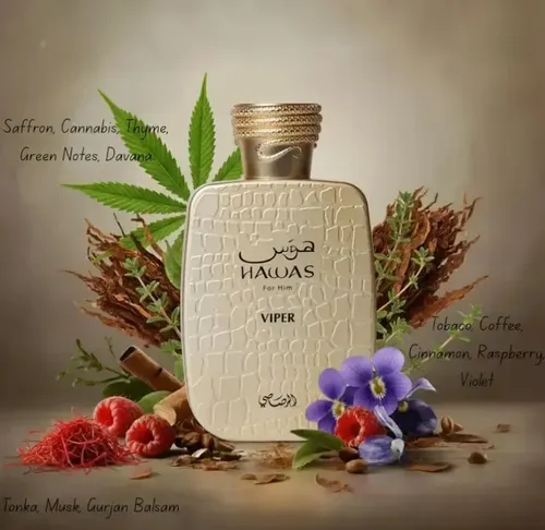 D_NQ_NP_857176-MLA112784718110_062026-O PERFUME HAWAS VIPER 50ML - Image 1