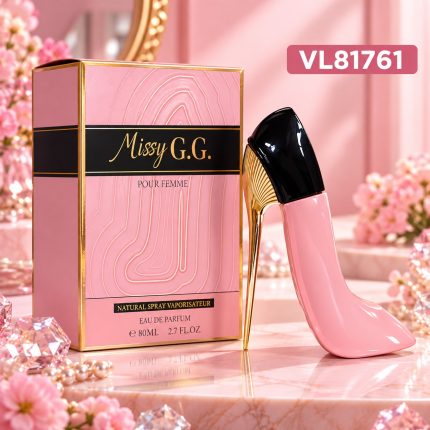 PERFUME MISSY G.G