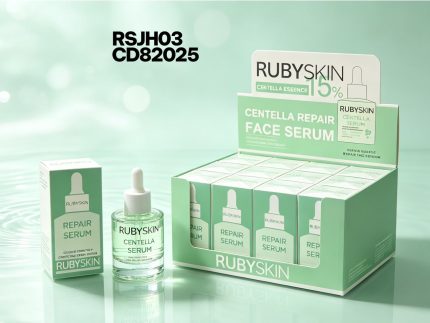 SERUM FACIAL CENTELLA REPAIR RUBYSKIN