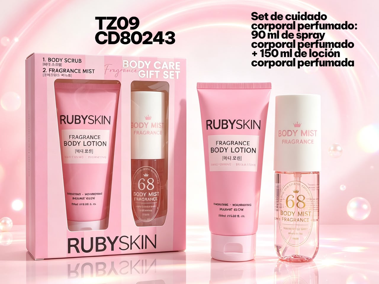 WhatsApp Image 2026-09-27 at 14.02.33 SET DE CUIDADO CORPORAL RUBYSKIN - Image 1