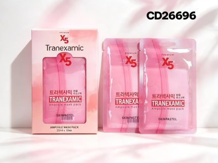 MASCARILLA FACIAL TRANEXAMIC SKINPASTEL
