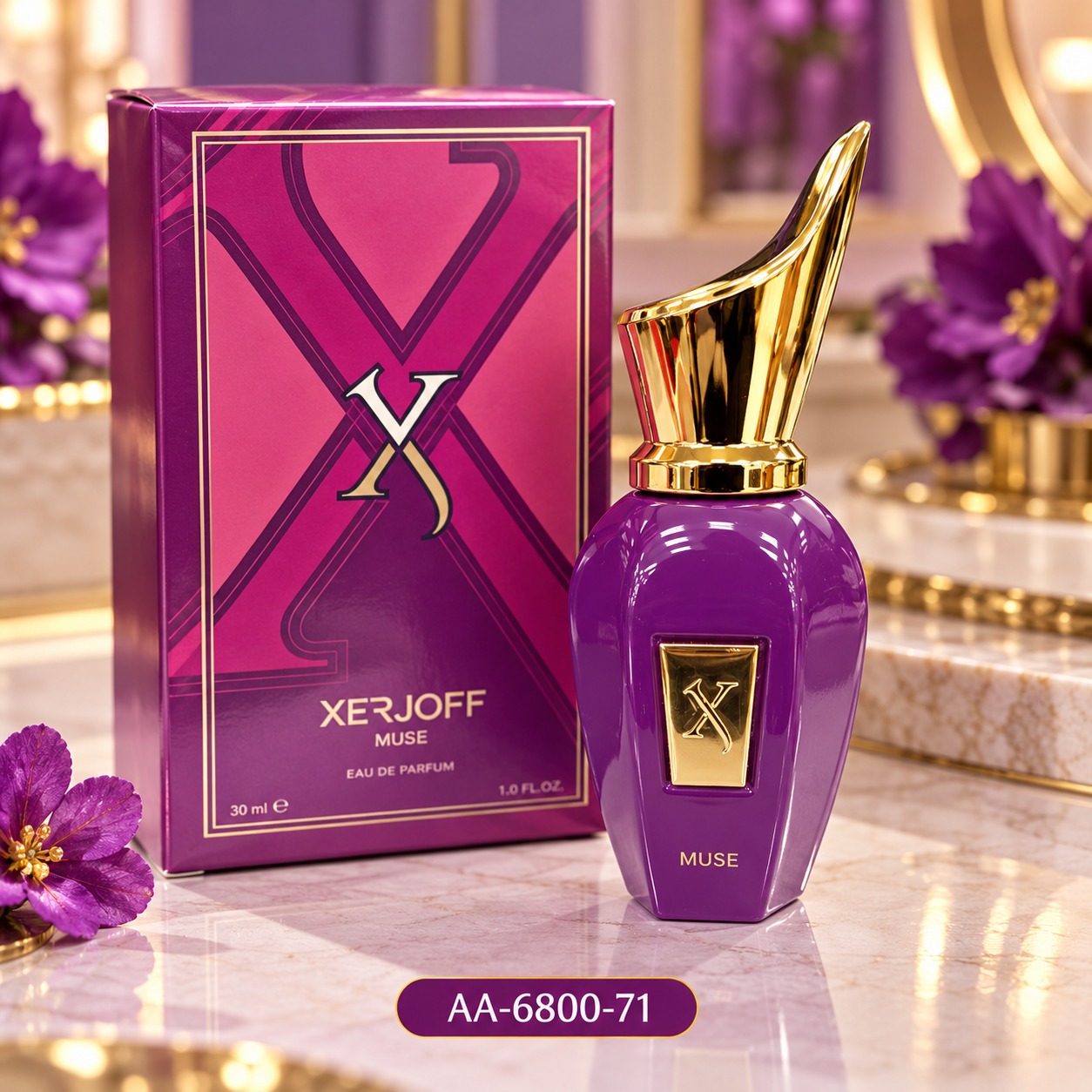 WhatsApp Image 2026-10-19 at 12.13.35 (1) PERFUME XERJOFF MUSE 30ML - Image 1