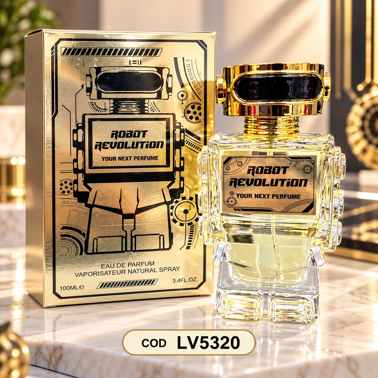 WhatsApp Image 2026-10-20 at 09.59.31 (4) PERFUME ROBOT REVOLUTION 100ML - Image 1