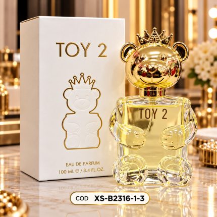 PERFUME TOY 2 100ML