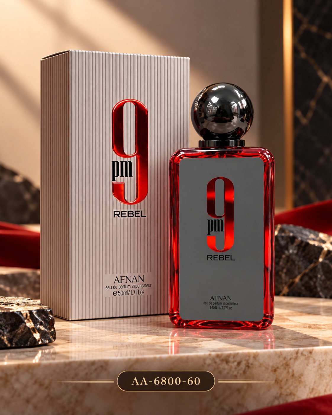 WhatsApp Image 2026-10-20 at 14.47.28 PERFUME 9PM REBEL 50ML - Image 1