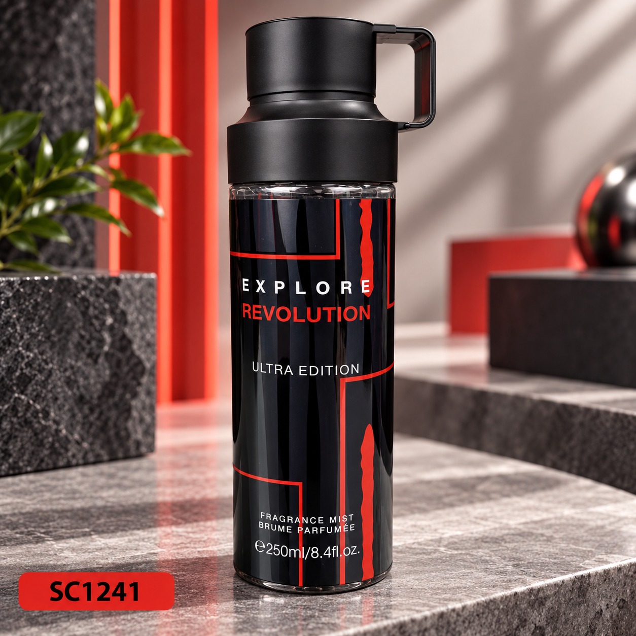 WhatsApp Image 2026-10-23 at 13.34.15 BODY SPLASH EXPLORE REVOLUTION ULTRA EDITION 250ML - Image 1
