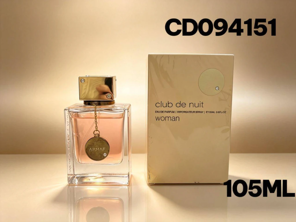 perfume-100ml-club-de-nuit-woman-cd094151-a9e244f1eae26985b417907075845072-1024-1024 PERFUME CLUB DE NUIT WOMAN 105ML - Image 1