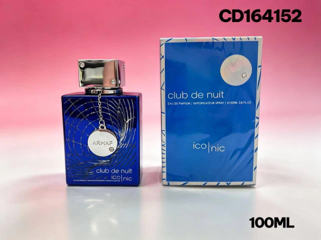 perfume-100ml-iconic-club-de-nuit-cd164152-076608ea28f177120f17907142684824-640-0 PERFUME CLUB DE NUIT AZUL 105ML - Image 1