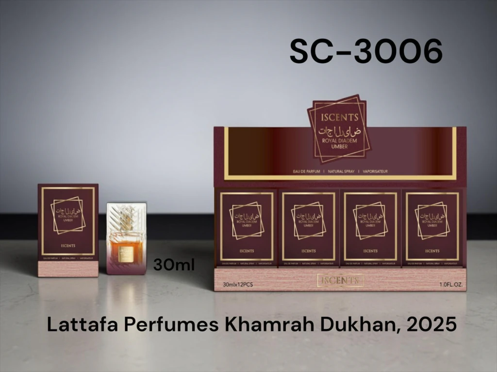 perfume-30ml-iscents-sc-3006-e70a9b3a45d9399f5817811139818680-1024-1024 PERFUME ROYAL DIADEM UMBER ISCENTS 30ML - Image 1