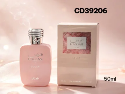 PERFUME HAWAS ECLAT 50ML