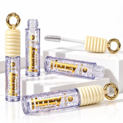 GEL DE CEJAS HONEY PINK 21