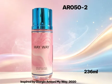 BODY SPLASH MAY WAY 250ML